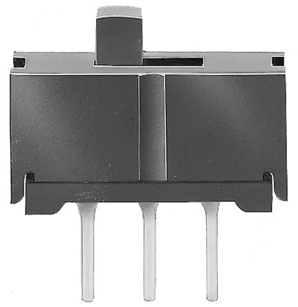 MFP 161 D, KNITTER-SWITCH