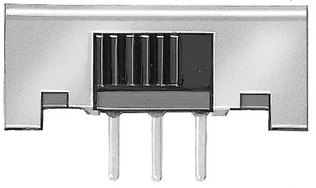 MFP 2220-R, KNITTER-SWITCH
