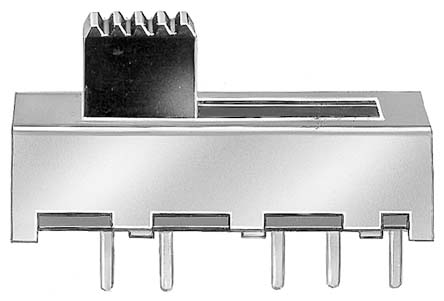 MFP 2323, KNITTER-SWITCH