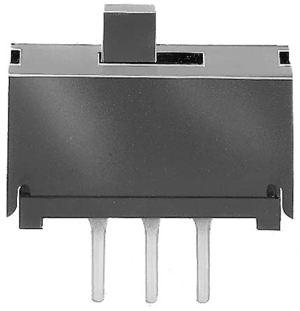 MFP 261 N, KNITTER-SWITCH