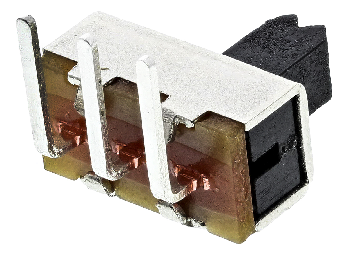 MFP120-R, KNITTER-SWITCH