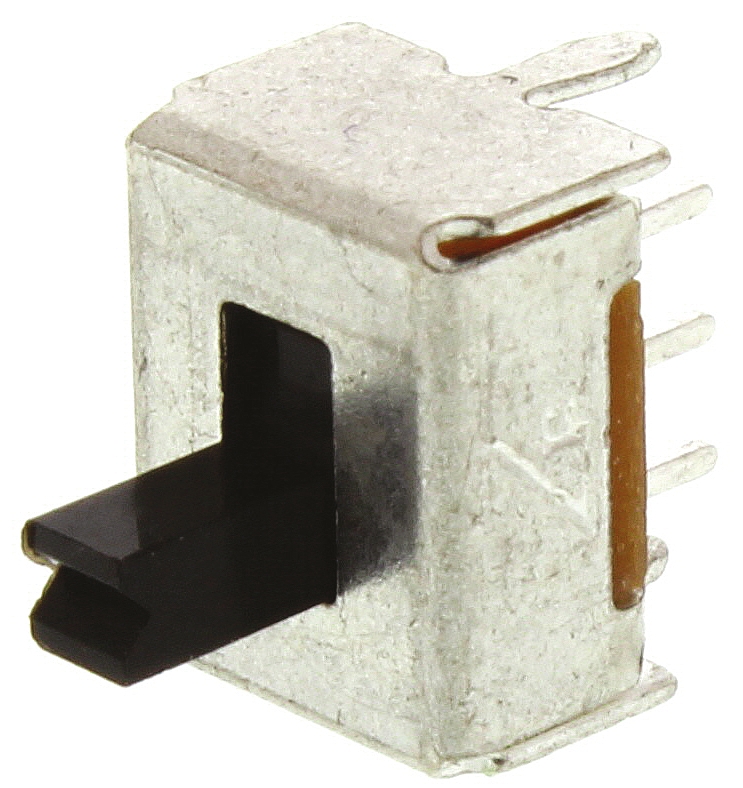 MFP213N, KNITTER-SWITCH