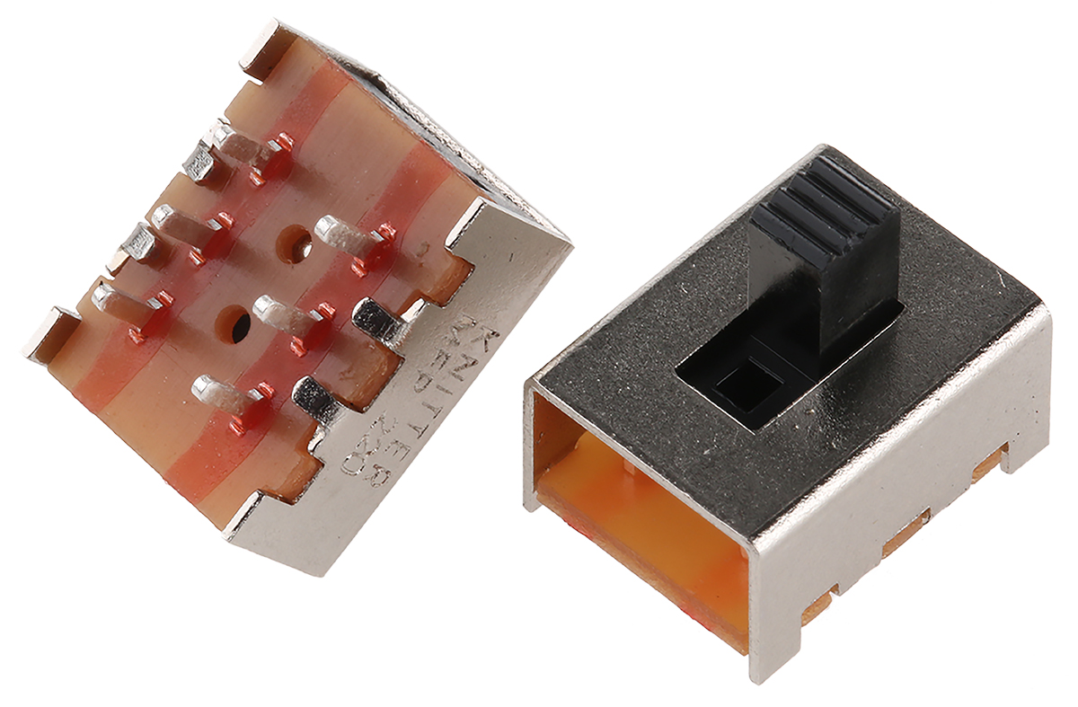 MFP220, KNITTER-SWITCH