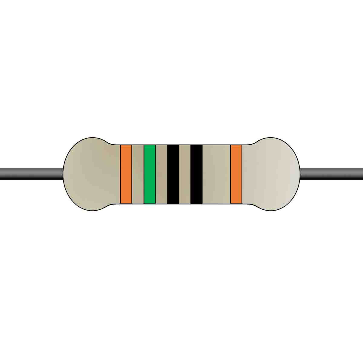 MFR-25FTE52-150R, Yageo