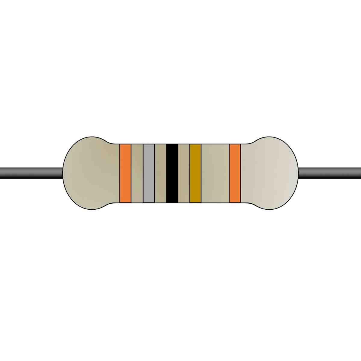 MFR-25FTE52-18R, Yageo