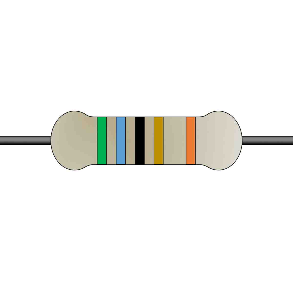 MFR-25FTE52-56R, Yageo