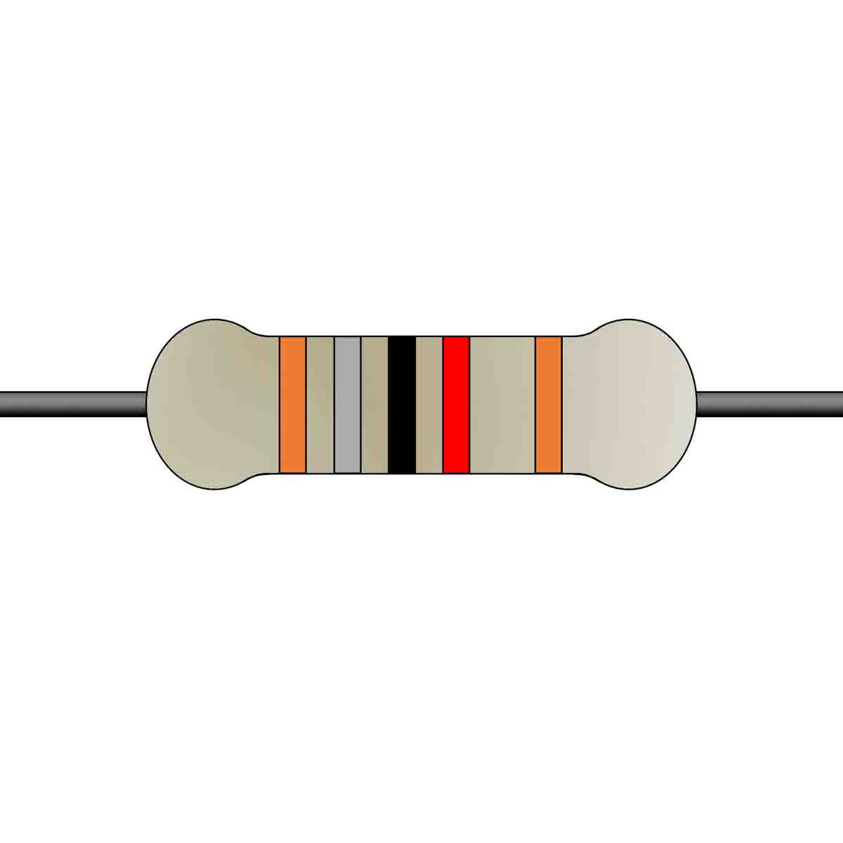 MFR50SFTE52-18K, Yageo