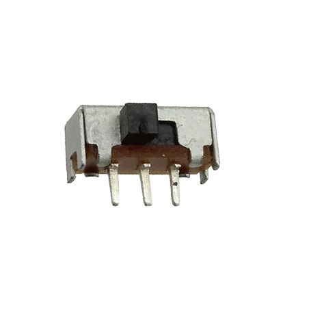 MFS101D-10-Z, Nidec Components