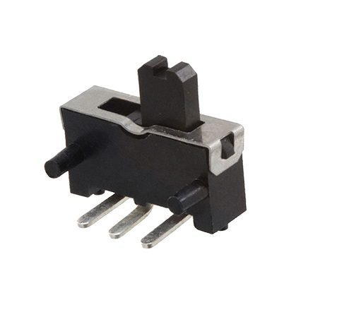 MFS101D-6-Z, Nidec Components