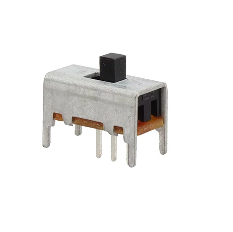 MFS101D-8-Z, Nidec Components