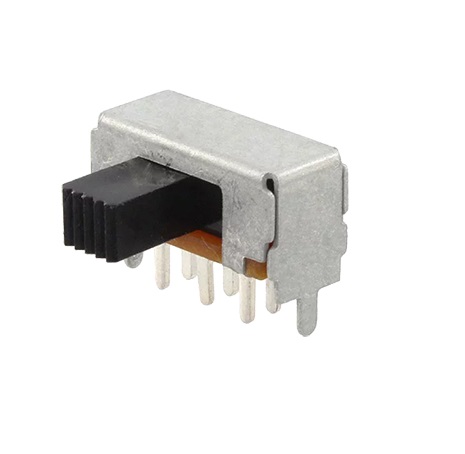 MFS201N-24-Z, Nidec Components
