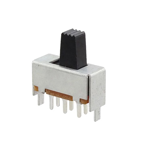 MFS201N-4-Z, Nidec Components