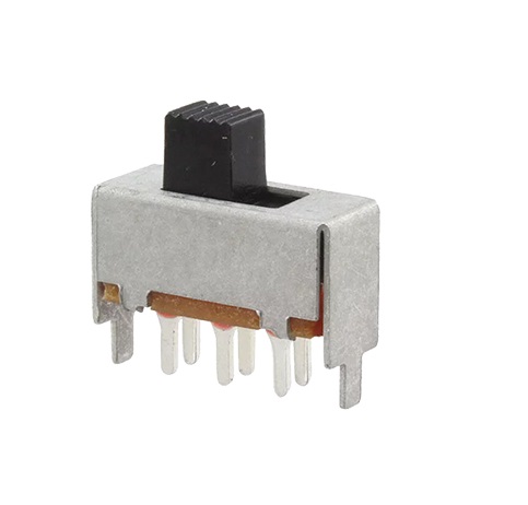 MFS201N-9-Z, Nidec Components