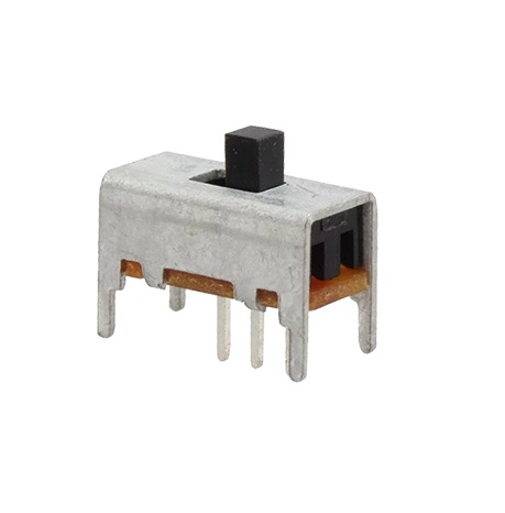 MFS201PA-5-Z, Nidec Components