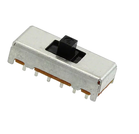 MFS401N-2-Z, Nidec Components