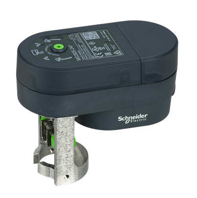 MG350S-24F, Schneider Electric