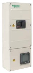 MGEX250C, Schneider Electric