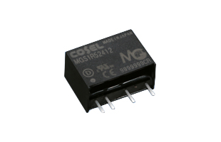MGFS32412, Cosel