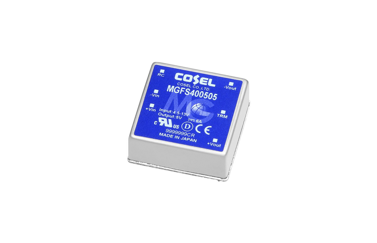 MGFS402412, Cosel