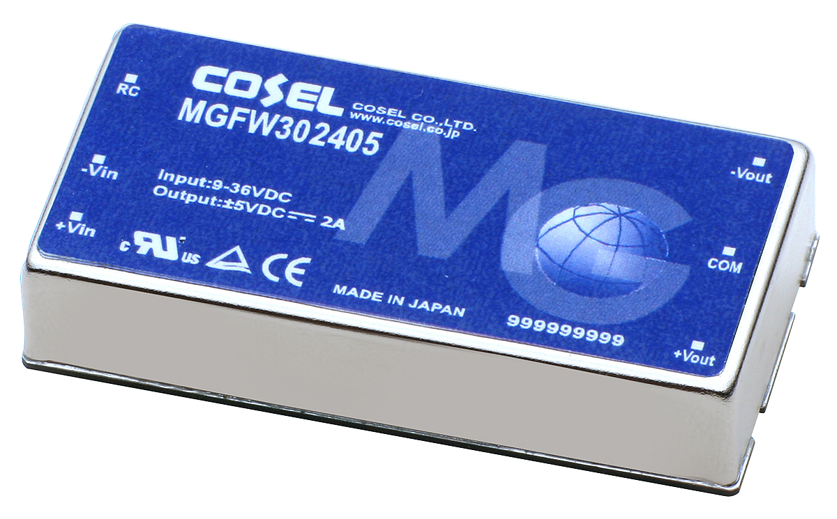 MGFW302415-R, Cosel