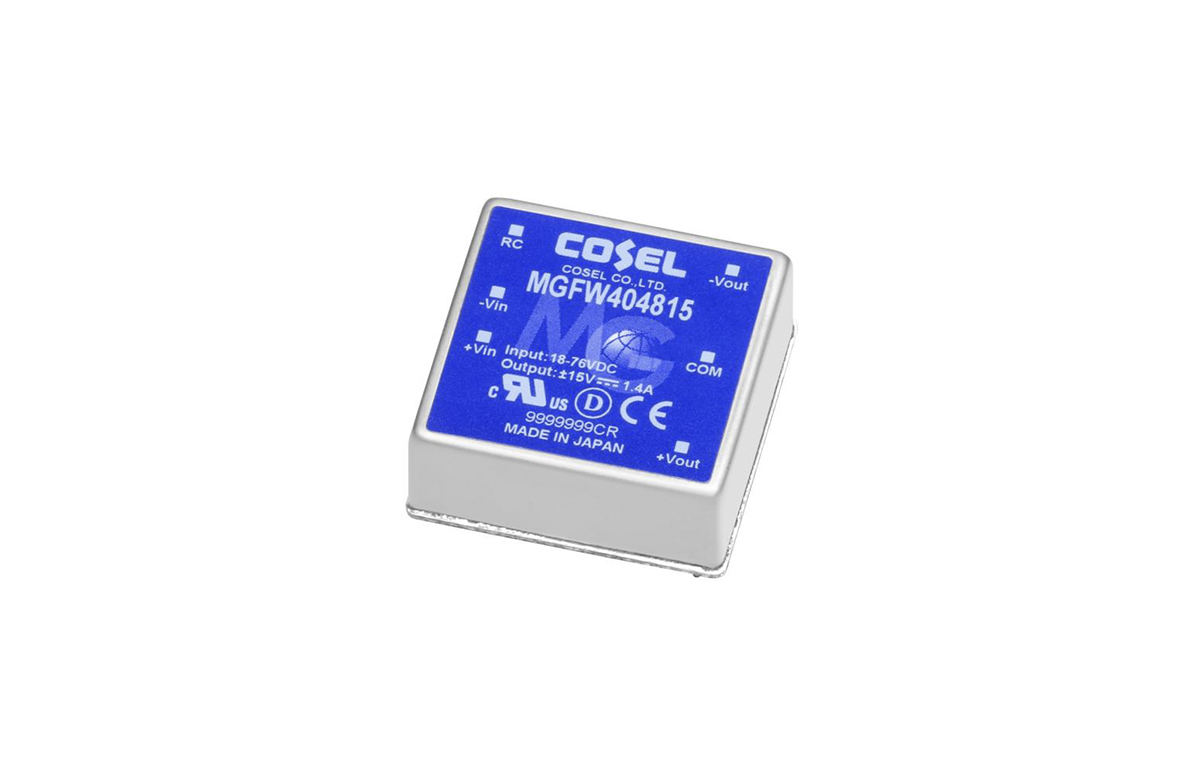 MGFW400515, Cosel