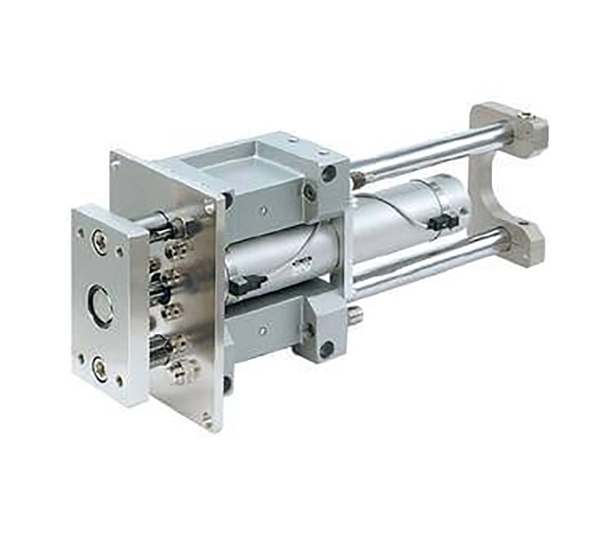 MGGMB20-300, SMC