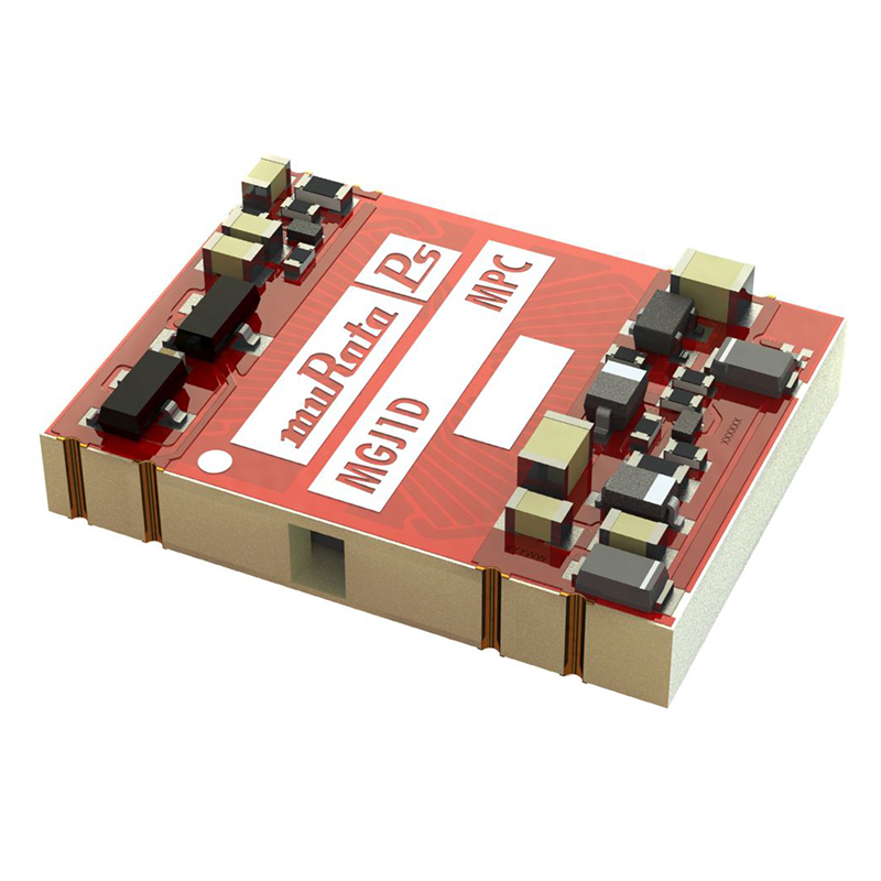 MGJ1D241509MPC-R7, Murata Power Solutions