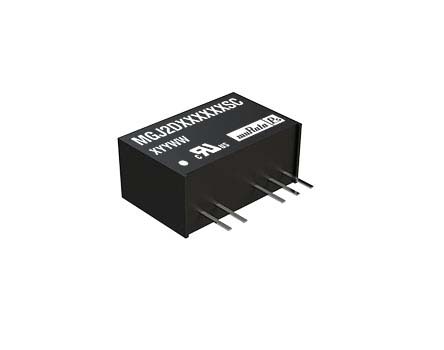 MGJ2D052005SC, Murata Power Solutions