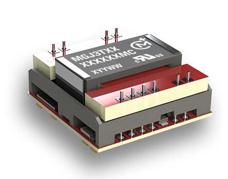 MGJ2D242005SC, Murata Power Solutions
