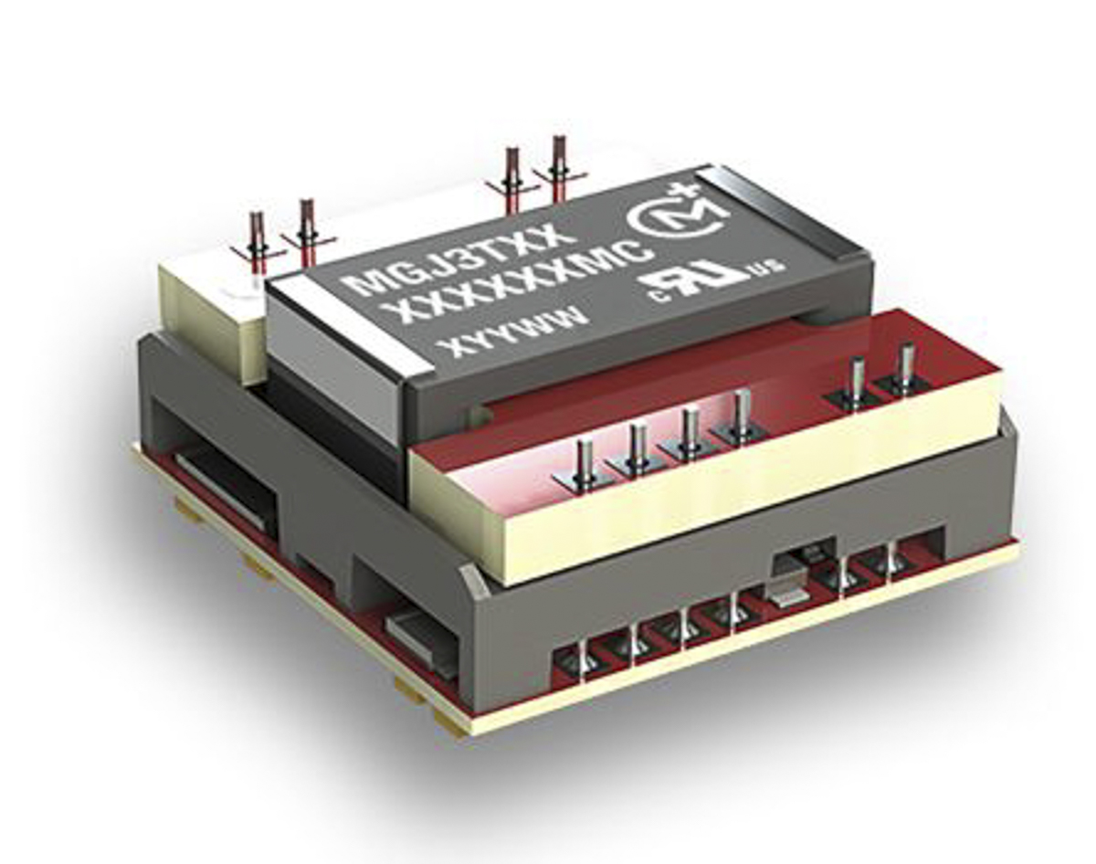MGJ3T05150505MC-R7, Murata Power Solutions