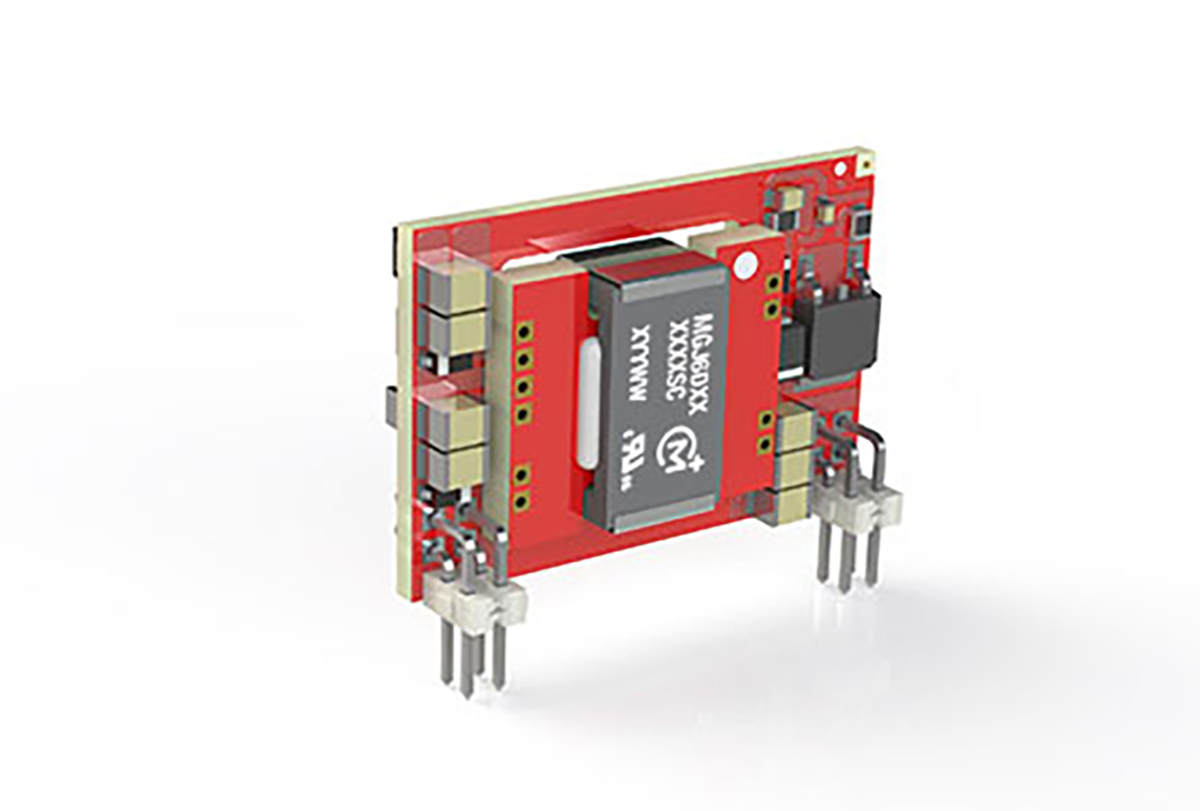 MGJ6D052005SC, Murata Power Solutions