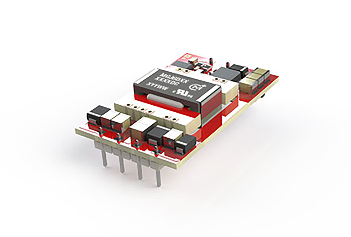 MGJ6D122005DC, Murata Power Solutions