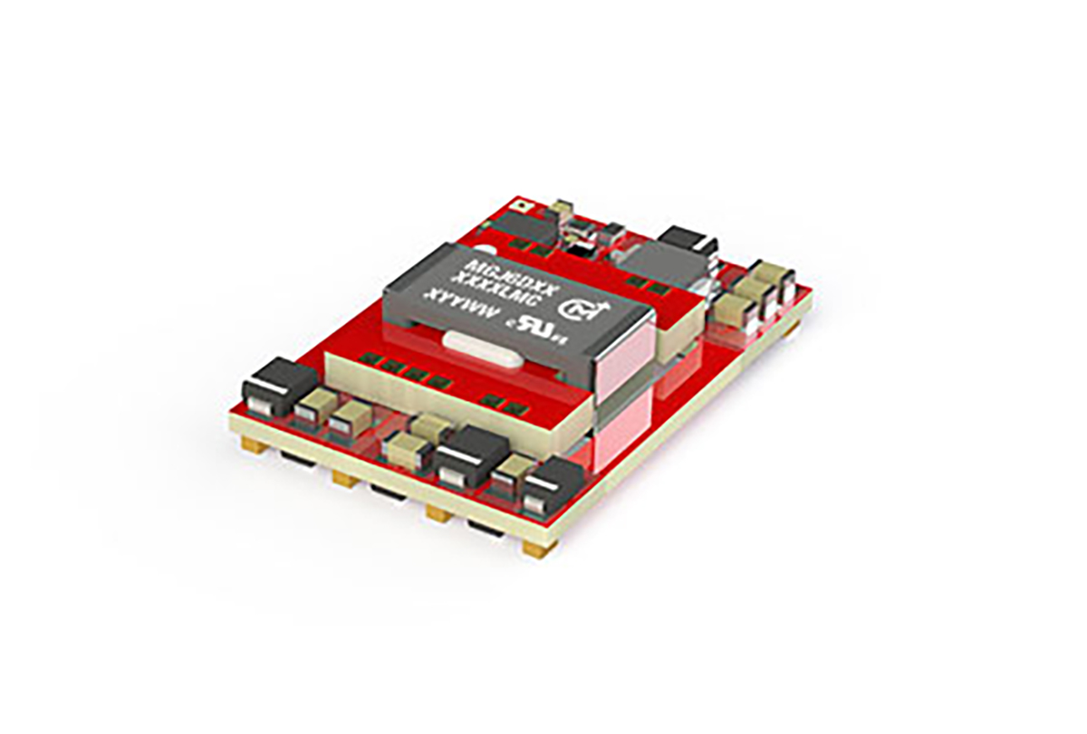 MGJ6D242005LMC-R7, Murata Power Solutions