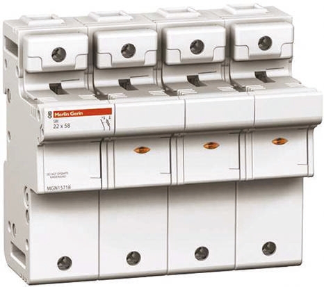 MGN15716, Schneider Electric
