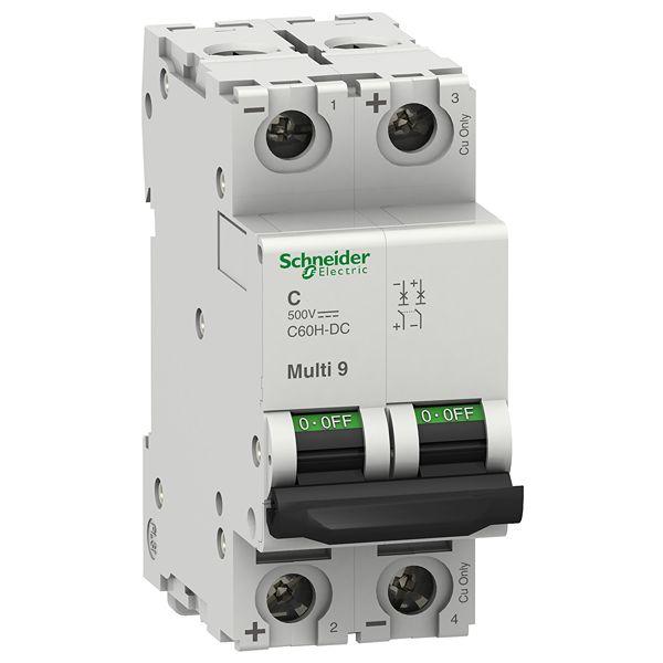 MGN61525, Schneider Electric