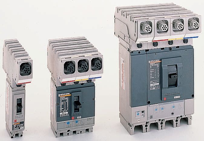 MGP0301L2, Schneider Electric