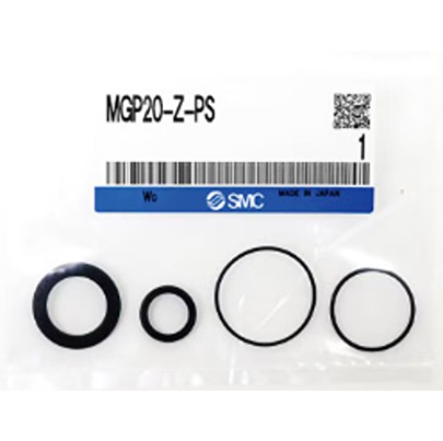 MGP20-Z-PS, SMC