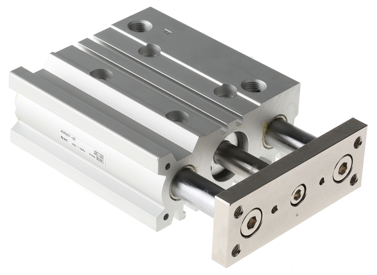 MGPM20TF-50Z, SMC