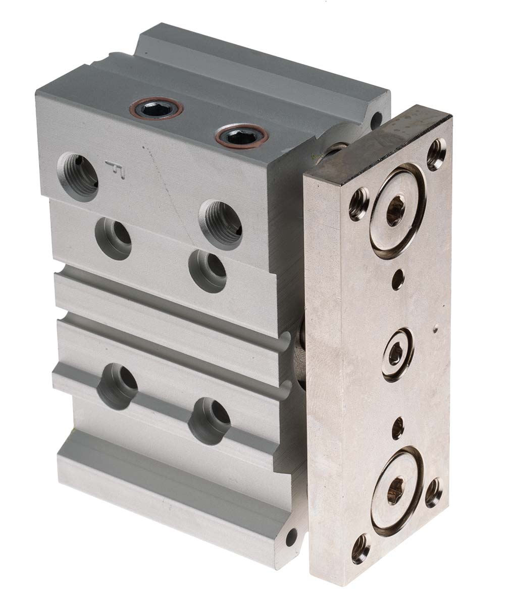 MGPM25TF-20Z, SMC