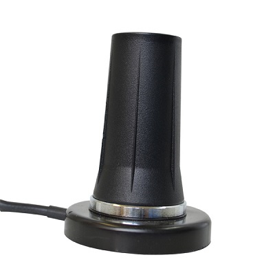 MGRM-UMB-3C-BLK-120, Mobilemark