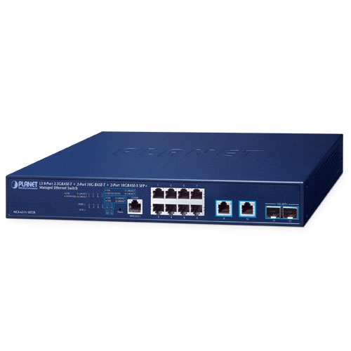 MGS-6311-10T2X, Planet