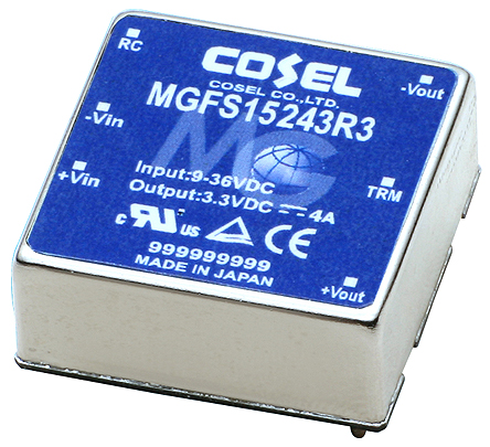 MGS154812-R, Cosel