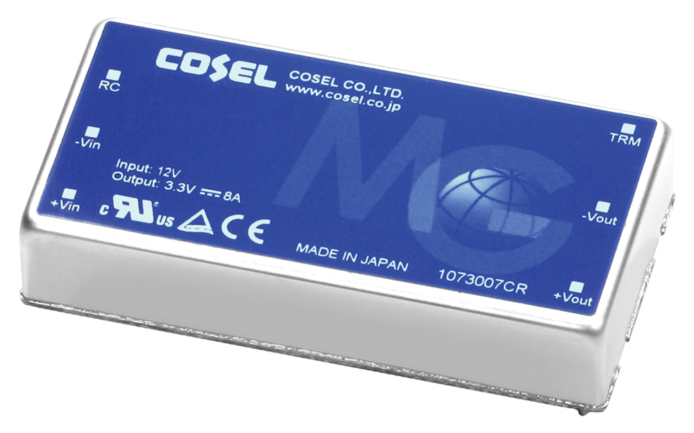 MGS301212, Cosel