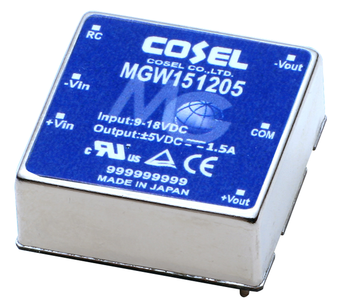 MGW152412-R, Cosel