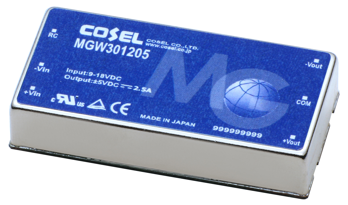MGW302405-R, Cosel