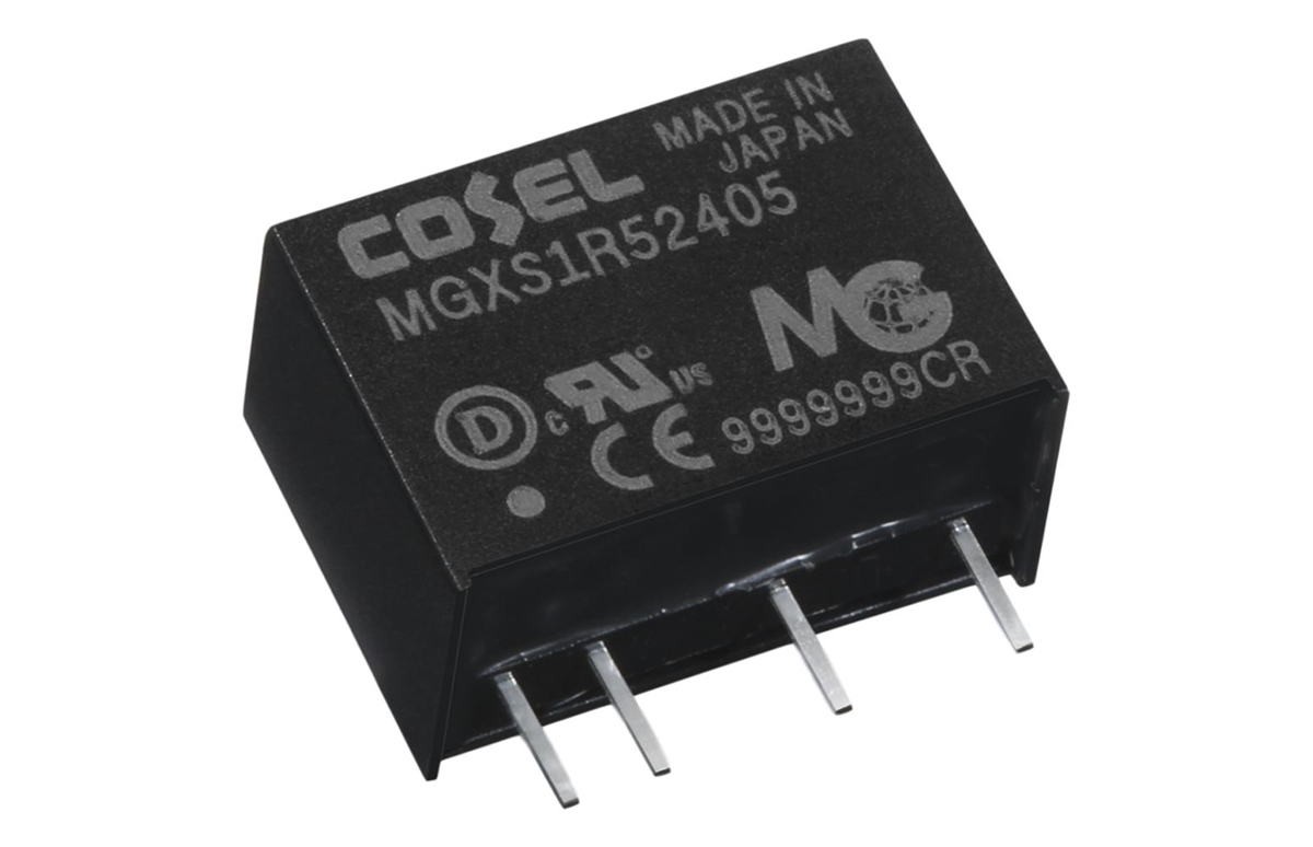 MGXS1R52412, Cosel