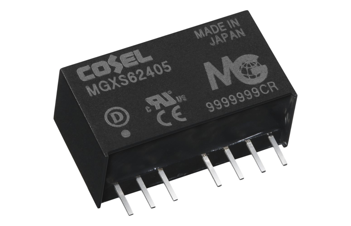 MGXS62405, Cosel