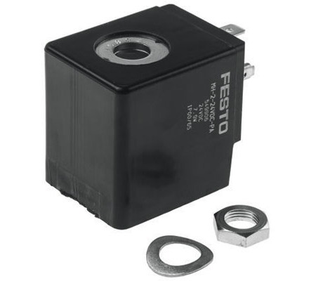 MH-2-230VAC-PA, Festo