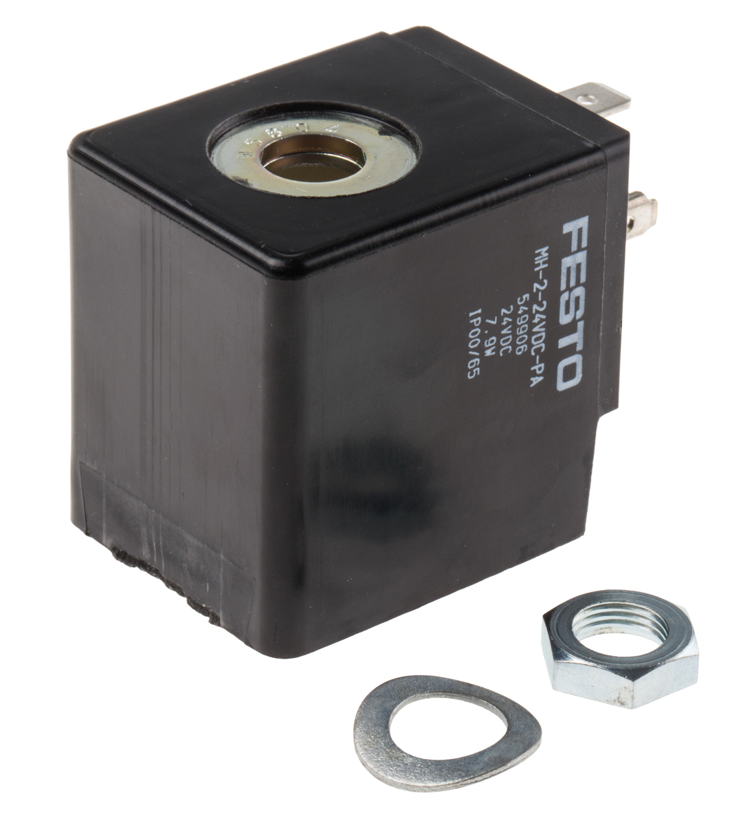 MH-2-24VDC-PA, Festo