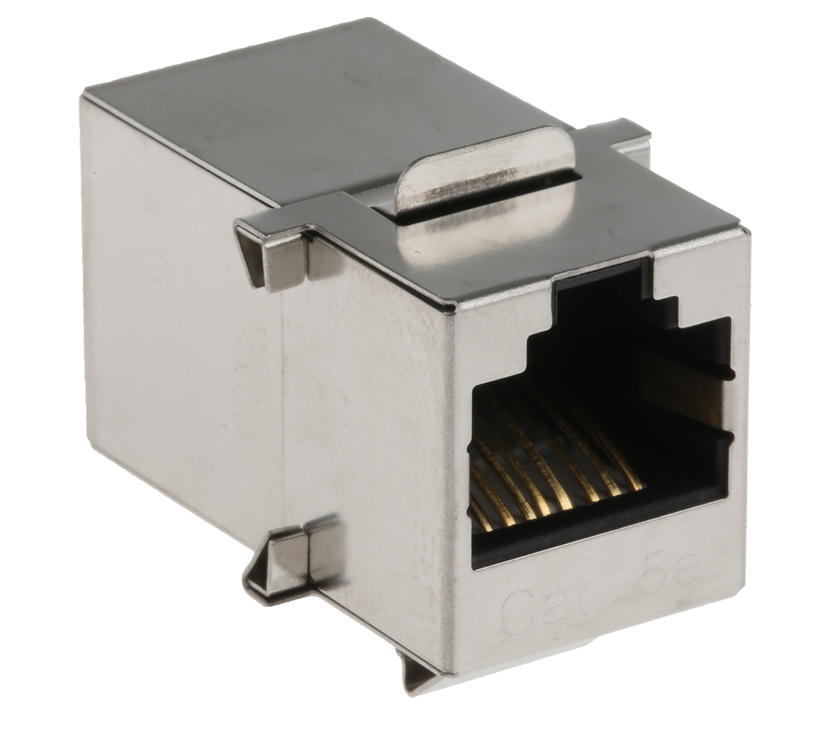 MH3101S-CAT5E, MH Connectors